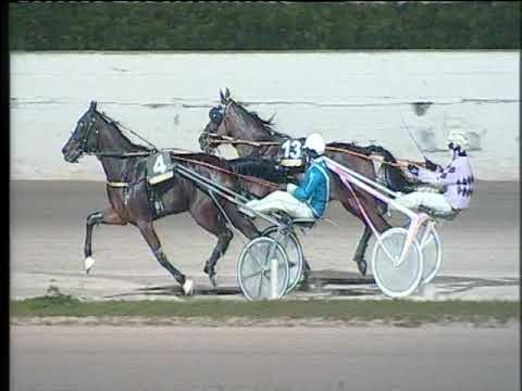 Trotto 12/11/2019 - 8ª corsa - TRIS