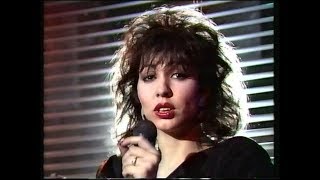 Jennifer Rush - If You&#39;re Ever Gonna Lose My Love (Musikladen)