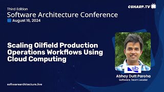 Scaling Oilfield Production Operations Workflows using Cloud Computing