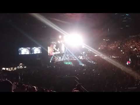 Primer Minuto de Ecko vs. Peqo Flow | Red Bull Nacional Argentina 2017