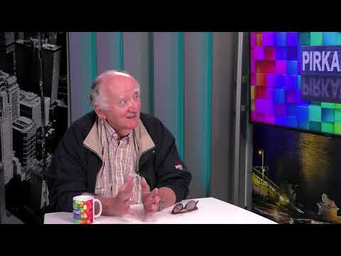 PIRKADAT Breuer Péterrel: Geiger Steven András