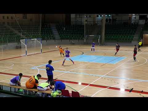 JORNADA 3: 2º TIEMPO JUV REG - LA BAÑEZA