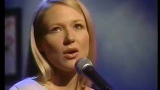 Jewel - Silent Night (live)