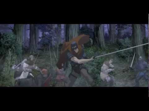Berserk Golden Age Arc II: Doldrey Savaşı - Fragman [HD-1080p]