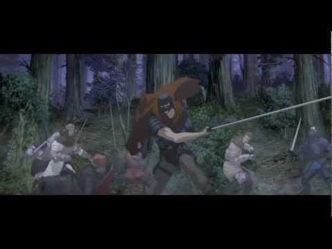 afbeelding Berserk Golden Age Arc II: The Battle for Doldrey- Trailer [HD-1080p]