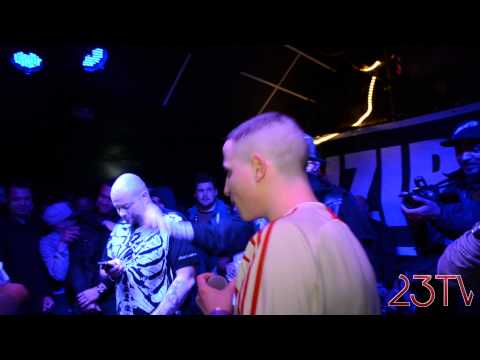 '23TV' #WAVY RAP BATTLES - Innuendo VS G Double E
