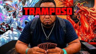 La historia más POLÉMICA del Yu-Gi-Oh LATINO | El BANEO de Andrés Torres