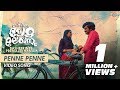 Basheerinte Premalekhanam|Penne Penne Song Video|Farhaan Faasil,Sana Althaf| Vishnu Mohan Sithara|HD