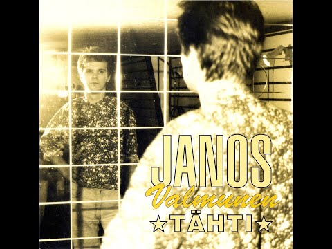 Janos Valmunen: Tämä maa