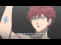 Dance with Devils | Kimi Dake no Exorcist | Lindo ...
