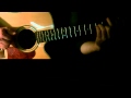 Alexis Jordan - The Air That I Breathe [Guitar ...