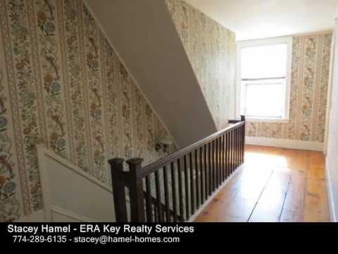 338 Main St, Oxford MA 01540 - Single Family Home - Real Estate - For Sale -