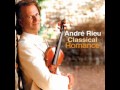 4. André Rieu Classical Romance - Vienna, City Of My Dreams