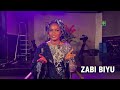 Hassana Ibrahim Rano Zabi Biyu AREWA24