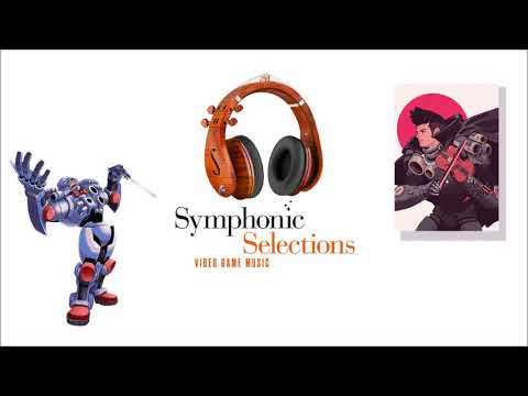 01 - Fanfare for the Common 8 Bit Hero - Prologue