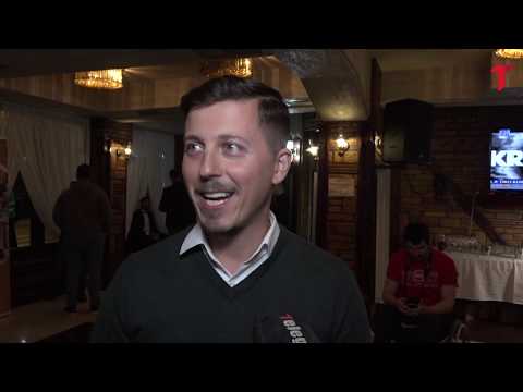 Dinča haos pravi sa sinom: "Inače sam detinjast, ne mogu da verujem da sam otac"