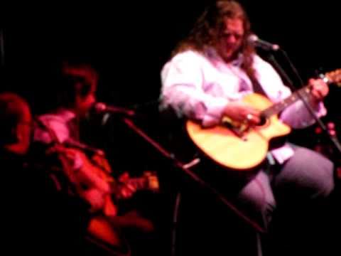 Matt Andersen - When My Angel Gets the Blues (12.29.10)