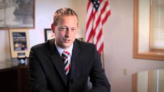preview picture of video 'Wisconsin DUI Arrest OWI Breath Test DUI Blood Tests - DUI Attorney Nathan Dineen'