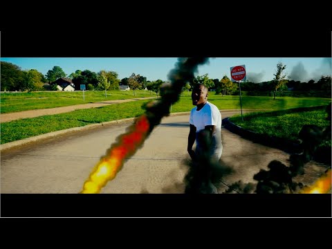 LilWiley100 - PRETEND [Official Music Video] shot by @paxgfx