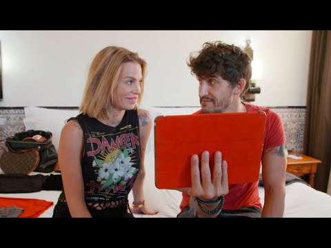 El secreto de Paloma, al descubierto - Intercambio Consentido