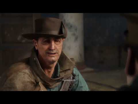 BATTLEFIELD 1 Gameplay Walkthrough Part 13 · Mission: The Runner