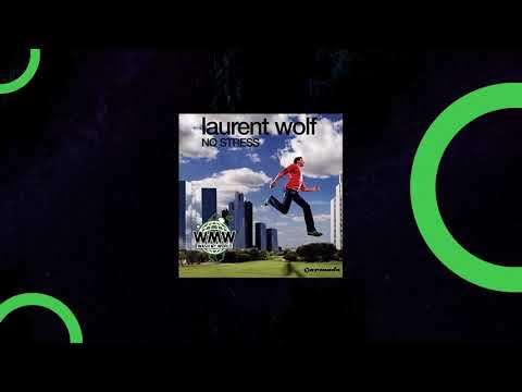 Laurent Wolf X Duck Sauce - Barbra stress (Hastro Mashup)