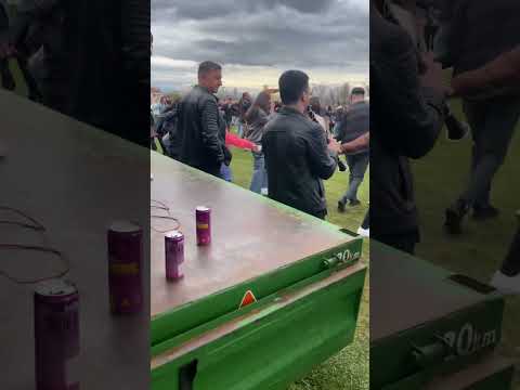 Orkestar Maestral Bitola & Andrej Ilioski