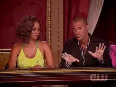 ANTM Cycle 7 Final Judging