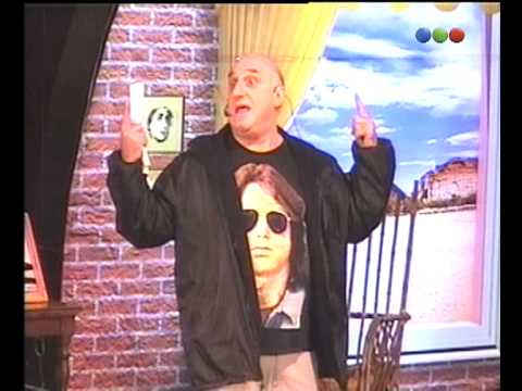 Nadina Perazzo, The Great Casting - Part 2 - Videomatch