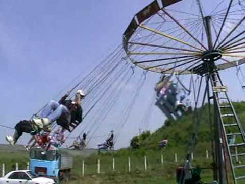 08 targu lui Ilie - Raciu 20 iulie 2010 - linghispir - comediii