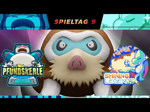 The SECOND GIMMICK - GPL [S10] - Matchday 9 vs. @domjiii