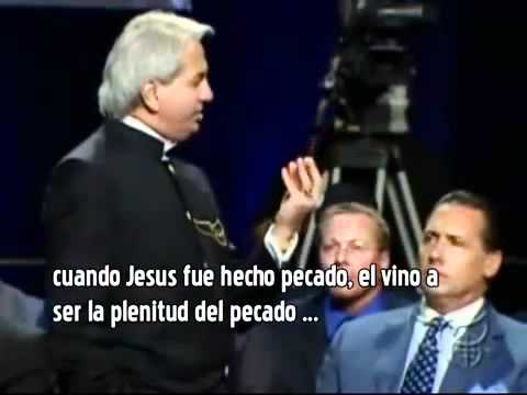Benny Hinn el proposito del pentecostes 4