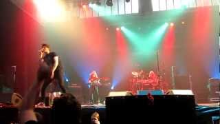 [HD] Power Quest - Edge of Time (PPM Fest 2012, Belgium)