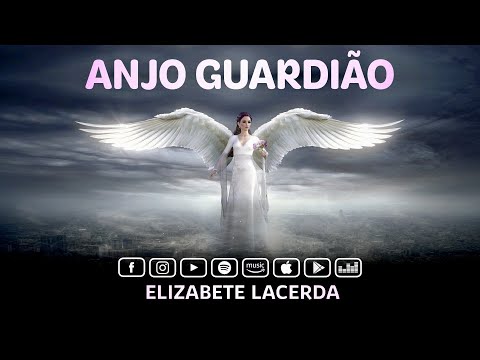 Elizabete Lacerda 🎵 ANJO GUARDIÃO | ANJINHO DA GUARDA (Música Espírita Infanti)