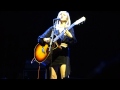 Liz Phair - Dance of the Seven Veils (Acoustic) – Live in San Francisco