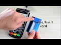 Merchant POS Orientation And Training Video