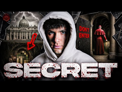 Dentro il Vaticano: il video che non volevano farmi pubblicare