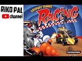 Looney Tunes Racing PS1 Live