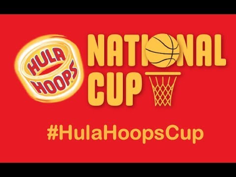 #HulaHoopsCup NICC Men's Semi-Final: Glasnevin v Presentation College Athenry