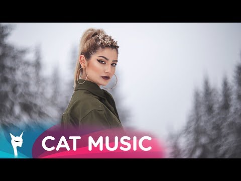 Andia feat. UPHILLS - Fake walls (Official Video)