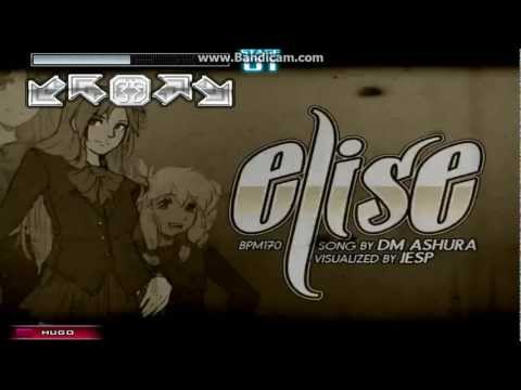 [SMA] Pump It Up! Fiesta 2 - Elise S19