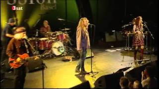 Robert Plant &amp; Band Of Joy, AVO Session 10 Tall Cool One