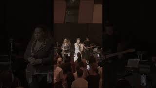 Eric Benét - "Spend My Life With You" - Live in Hollywood - BET Weekend 2024 / JBR Party (Snippet)