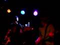 MINK - Pressure Pressure (part 2)- Mercury Lounge - NYC