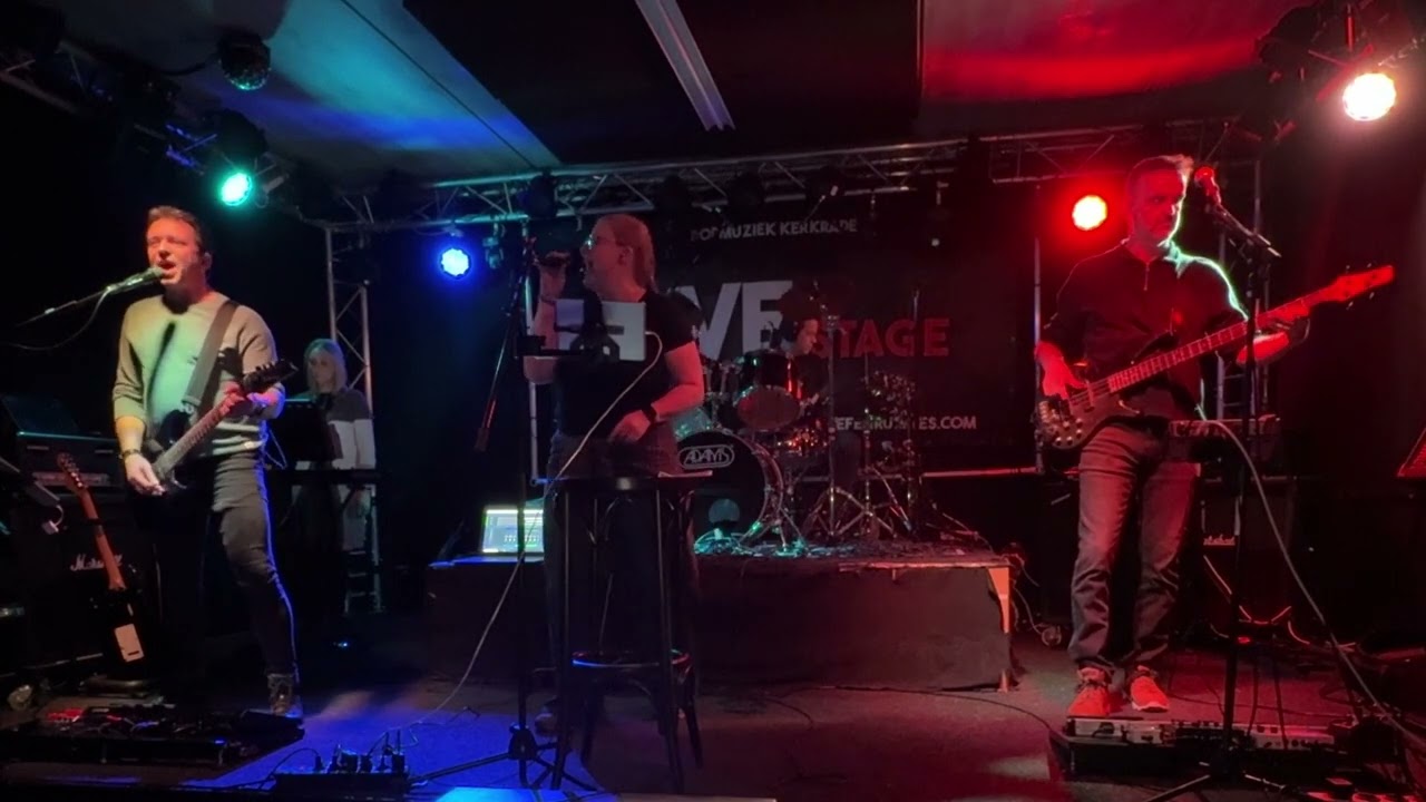 Taking Cover Summer of 69