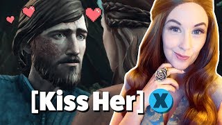 Margaery Tyrell Gets DRUNK - Meg Turney