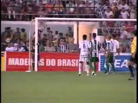 ASA 2x2 Coruripe - Final do Alagoano 2009