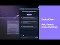 Introducing KodeziChat- Ask, Search, Code Anything!
