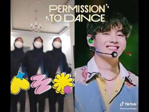 #permissiontodance #shorts 🧚💃👯🌹😍😘😭part  299 tiktok mashup 2021