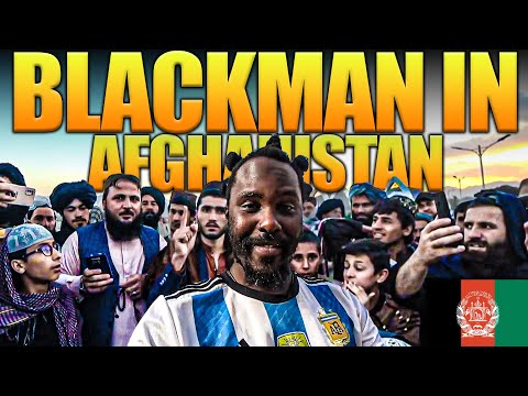 100 Hours In Afghanistan with The Taliban Full Documentary ( Extreme Travel )